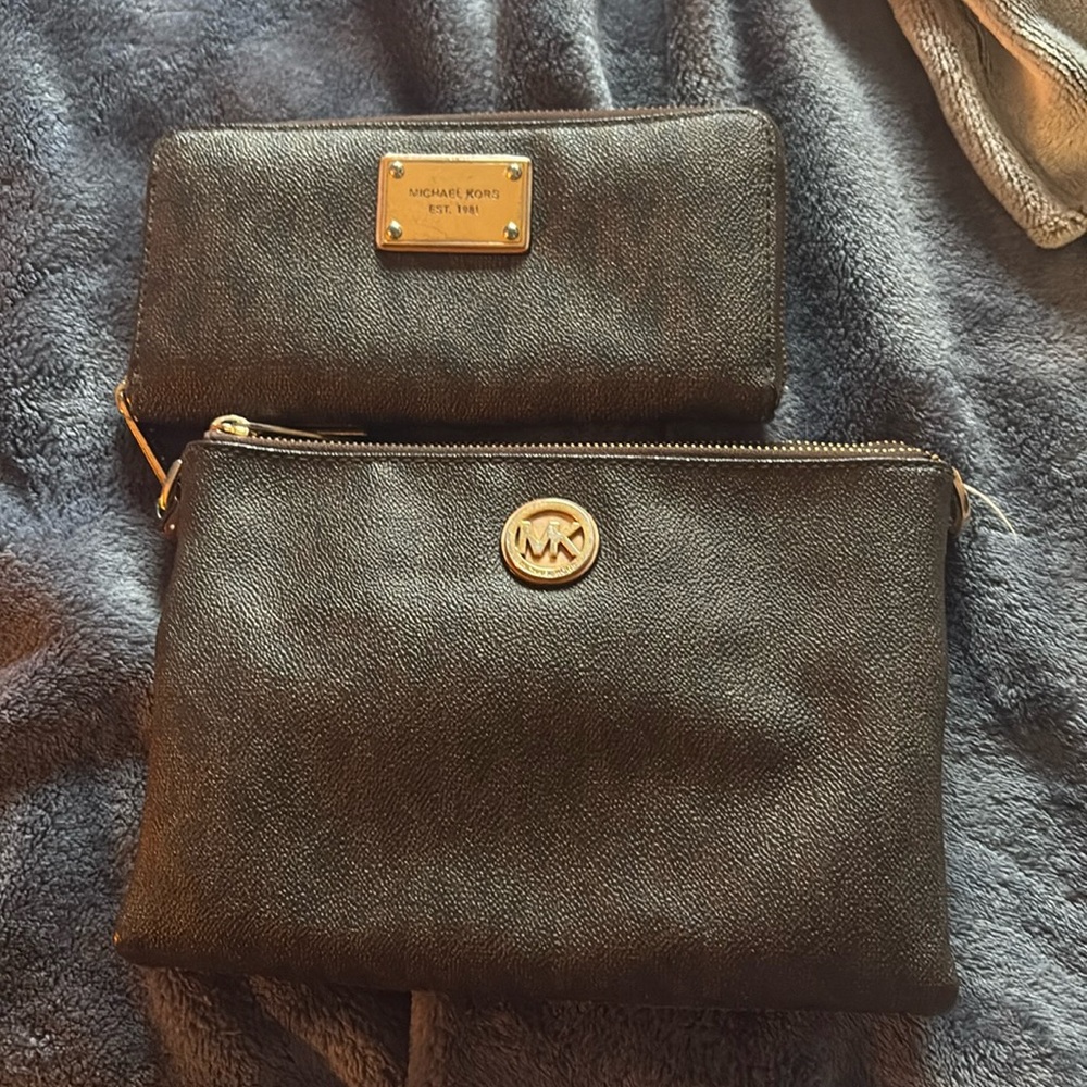 Micheal Kors set